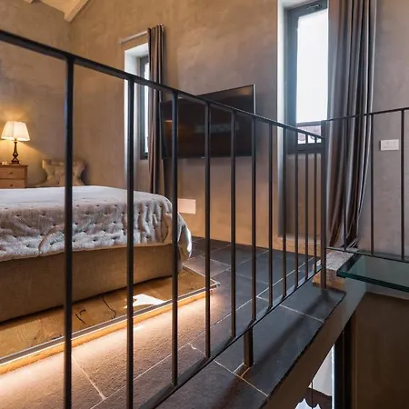 Apartamento Immaculate 1-king Bed In Vassena