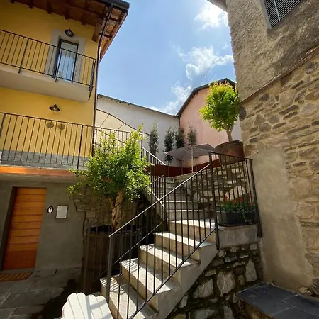 Apartamento Immaculate 1-king Bed In Vassena