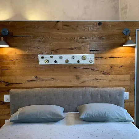 Apartamento Immaculate 1-king Bed In Vassena Oliveto Lario
