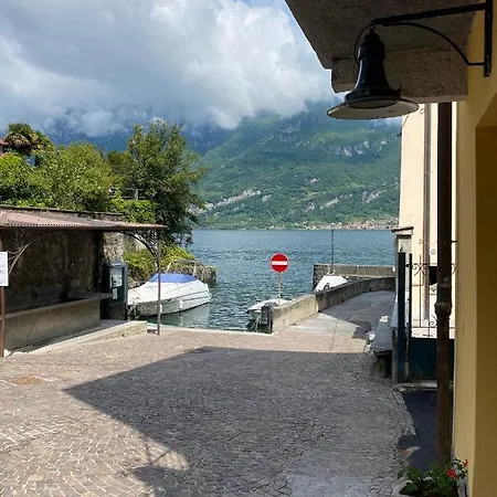 Apartamento Immaculate 1-king Bed In Vassena *